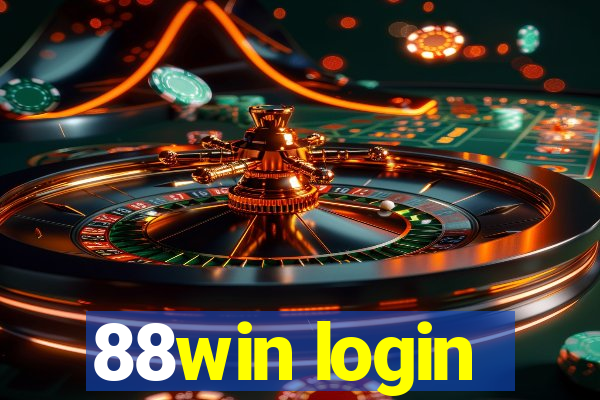 88win login